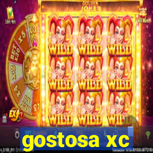 gostosa xc